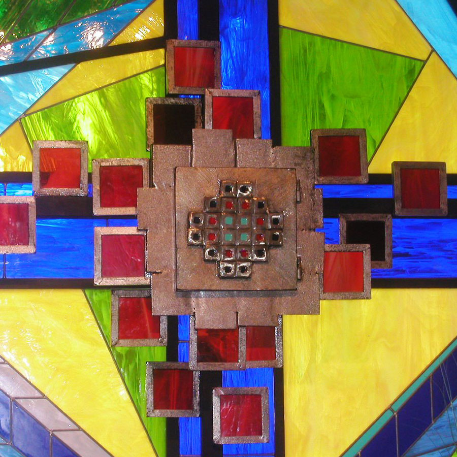 Sagrario tabernaculo capilla oratorio iglesia